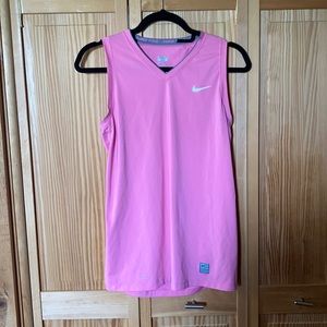 Nike Pro Dri Fit Tank Top